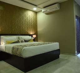 i.Comfort Room King Size - Double